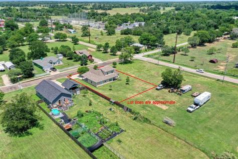 2409 Pecan Street Bastrop TX 78602