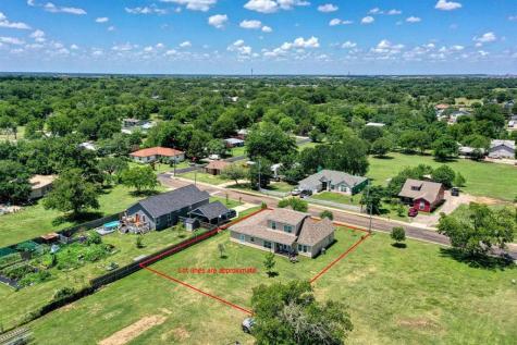 2409 Pecan Street Bastrop TX 78602