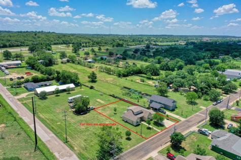 2409 Pecan Street Bastrop TX 78602