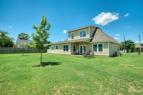 2409 Pecan Street Bastrop TX 78602
