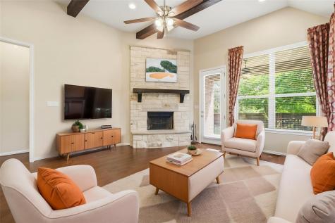 3928 Cole Valley Lane Round Rock TX 78681