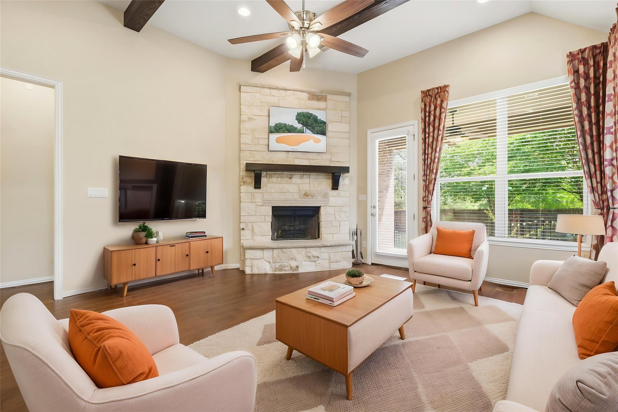 3928 Cole Valley Lane Round Rock TX 78681