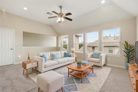 3928 Cole Valley Lane Round Rock TX 78681