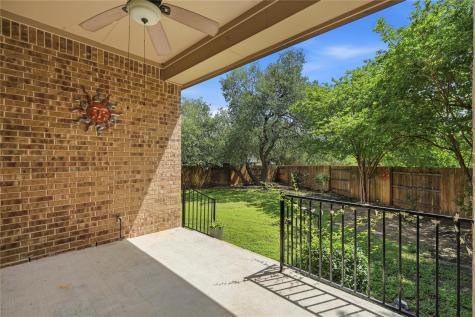3928 Cole Valley Lane Round Rock TX 78681
