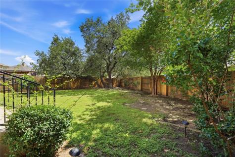 3928 Cole Valley Lane Round Rock TX 78681