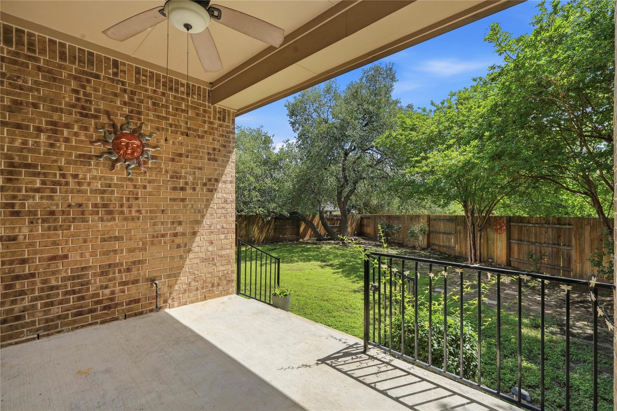 3928 Cole Valley Lane Round Rock TX 78681