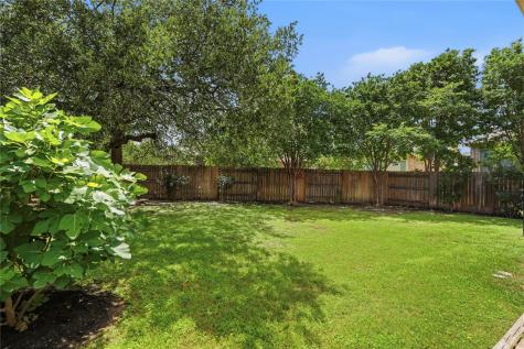 3928 Cole Valley Lane Round Rock TX 78681