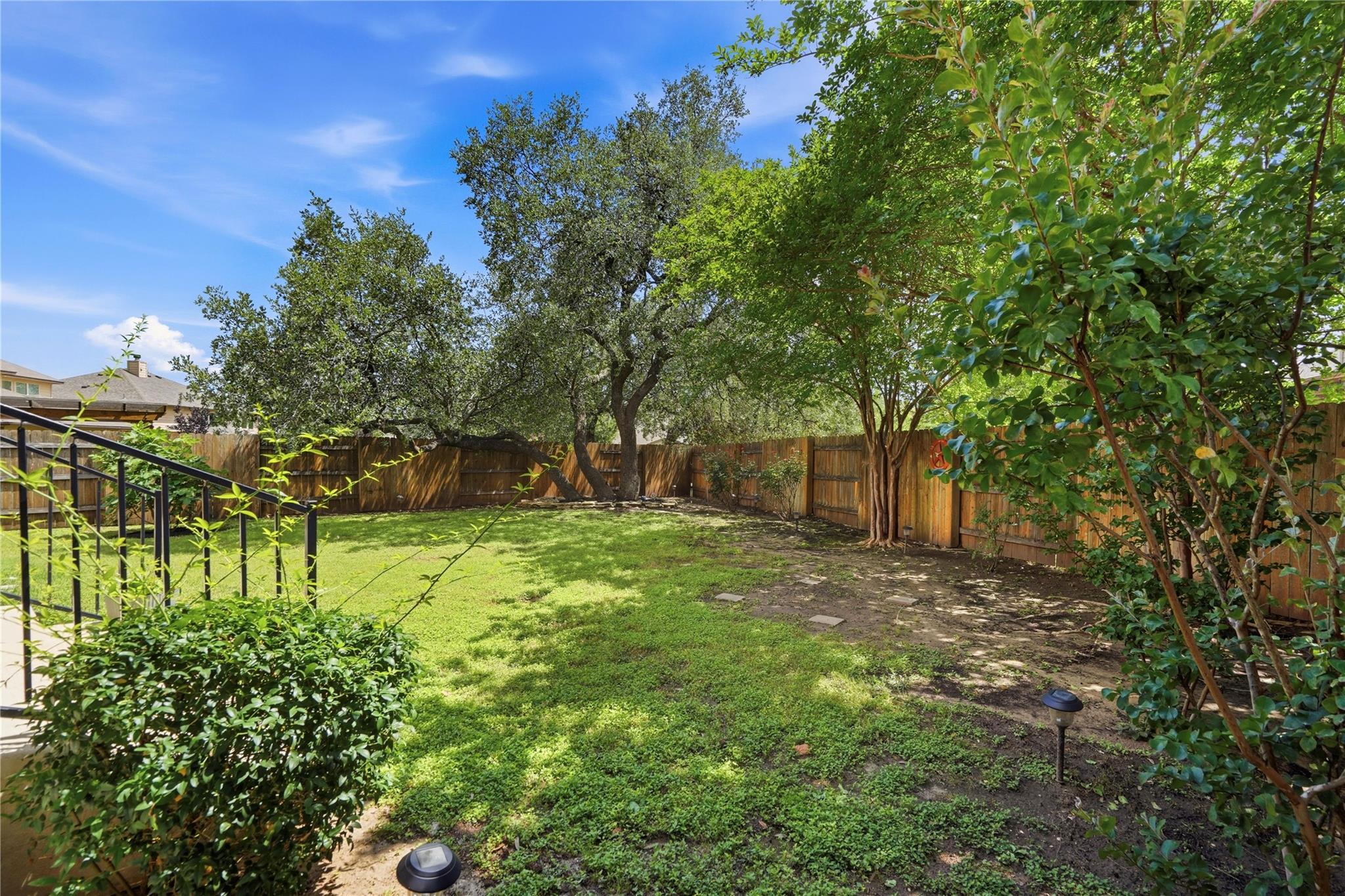 3928 Cole Valley Lane Round Rock TX 78681