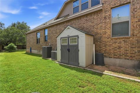 3928 Cole Valley Lane Round Rock TX 78681