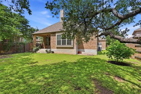 3928 Cole Valley Lane Round Rock TX 78681