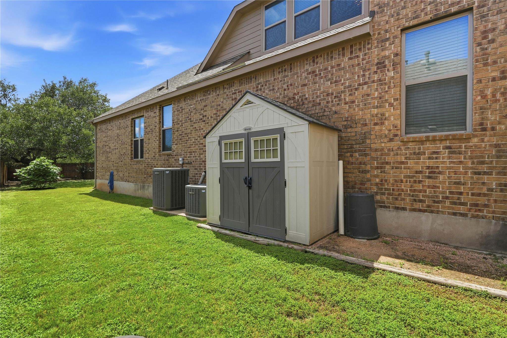 3928 Cole Valley Lane Round Rock TX 78681
