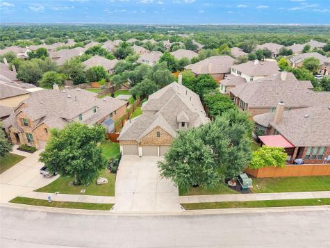 3928 Cole Valley Lane Round Rock TX 78681