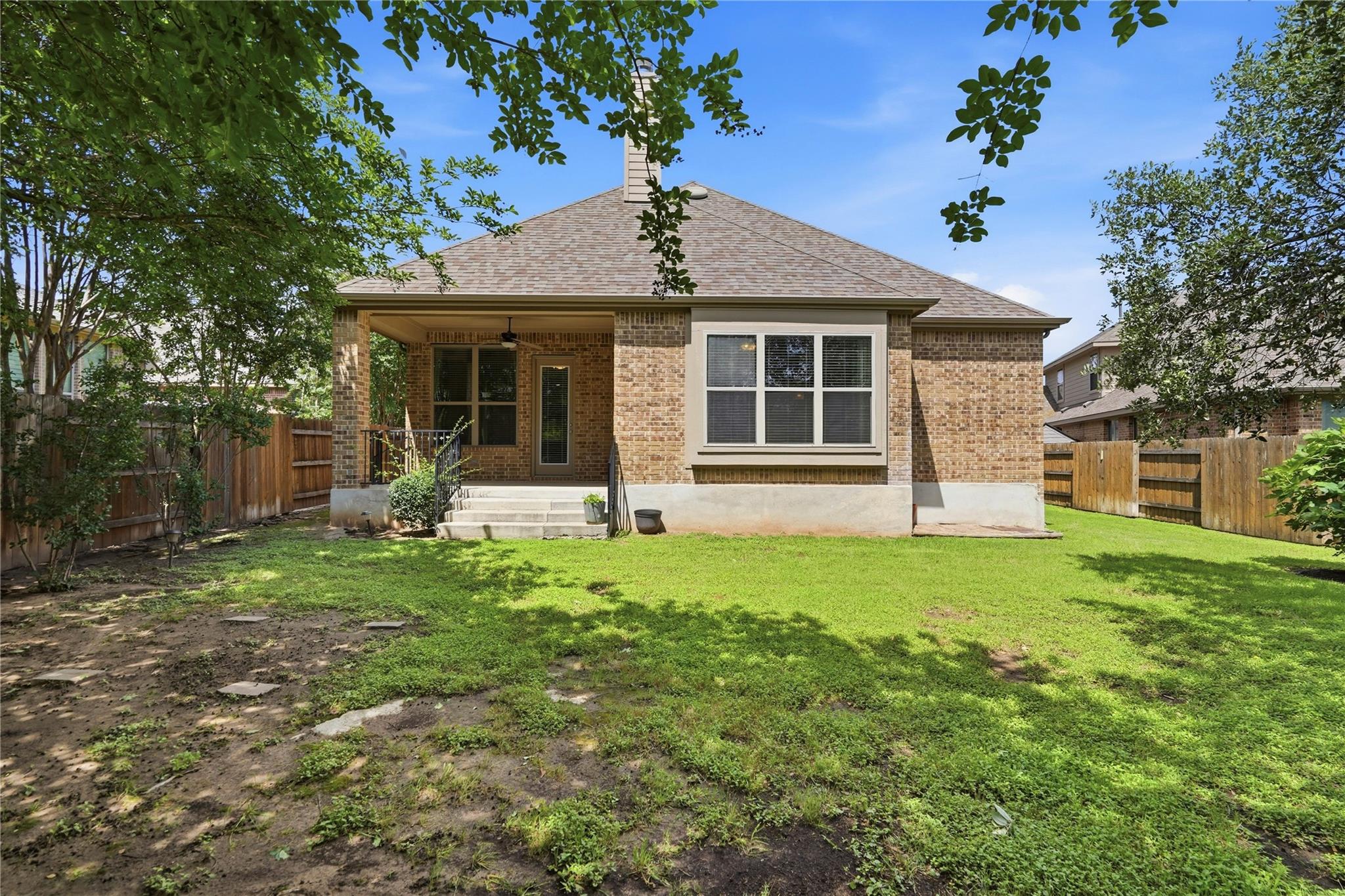 3928 Cole Valley Lane Round Rock TX 78681