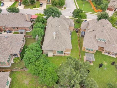 3928 Cole Valley Lane Round Rock TX 78681