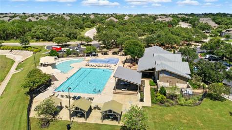 3928 Cole Valley Lane Round Rock TX 78681