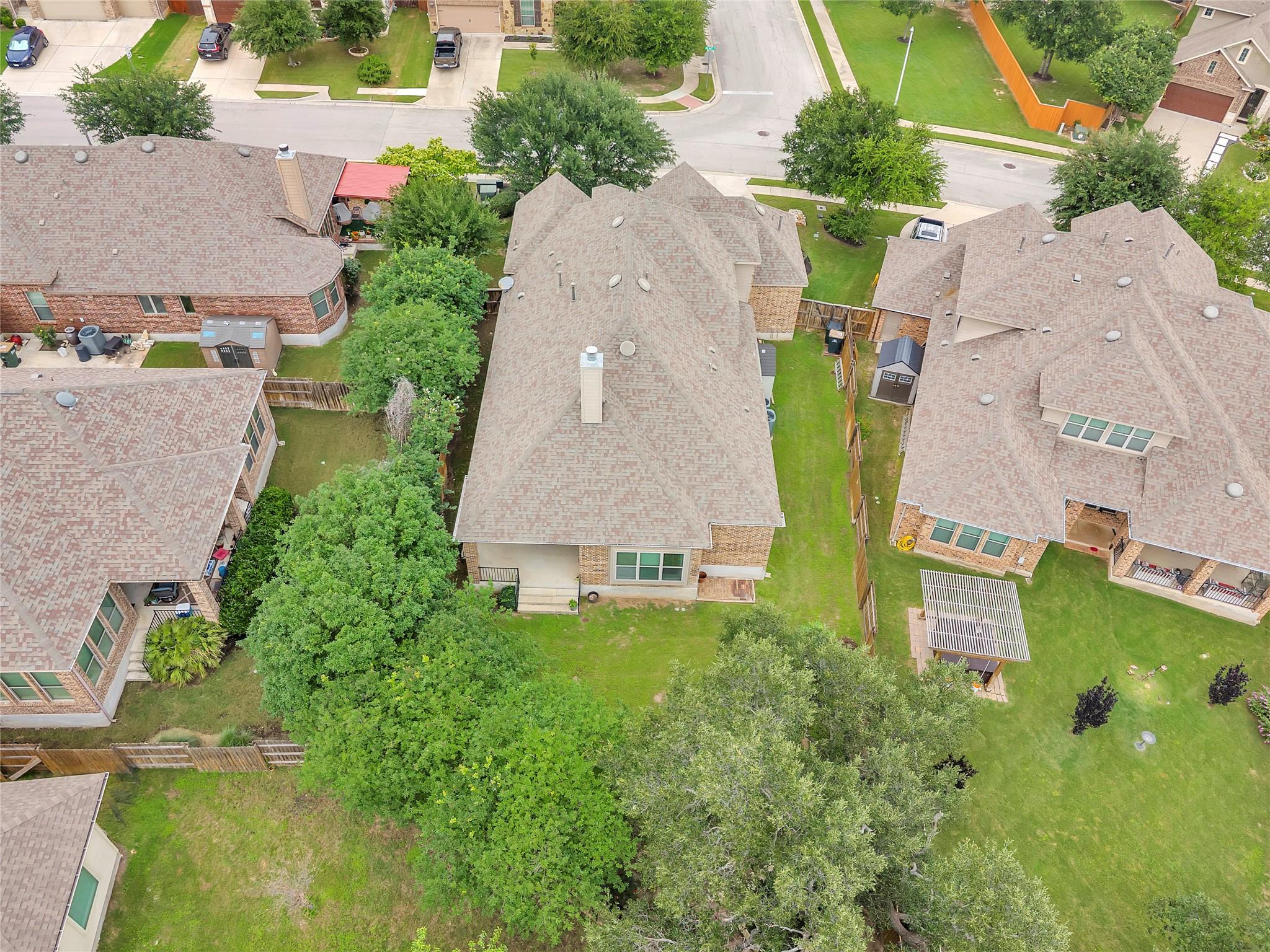 3928 Cole Valley Lane Round Rock TX 78681