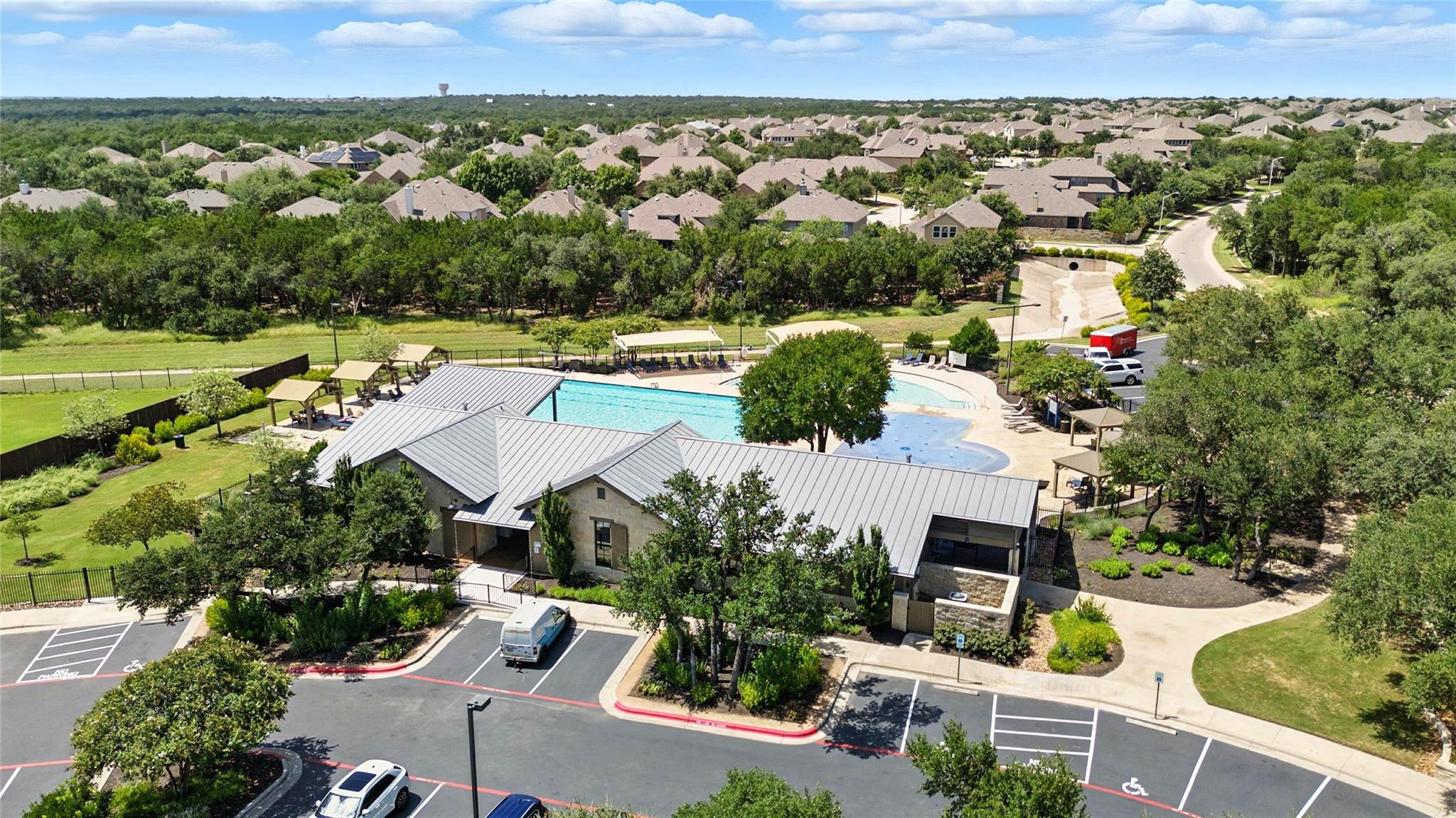 3928 Cole Valley Lane Round Rock TX 78681