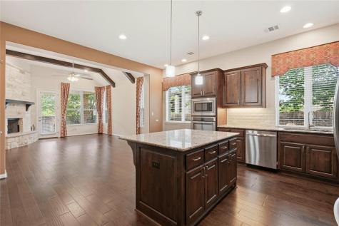 3928 Cole Valley Lane Round Rock TX 78681