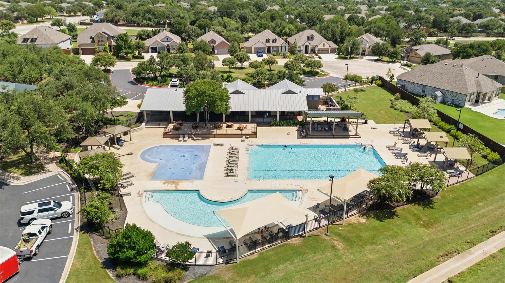 3928 Cole Valley Lane Round Rock TX 78681