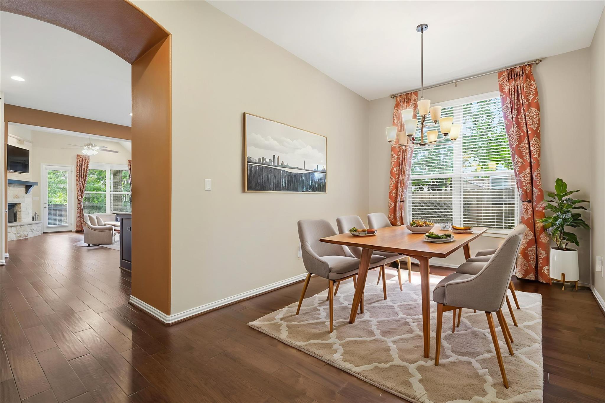 3928 Cole Valley Lane Round Rock TX 78681