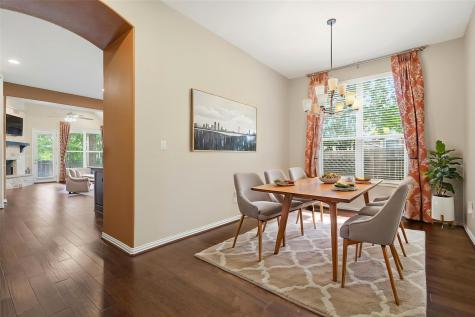 3928 Cole Valley Lane Round Rock TX 78681