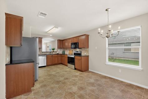 211 Lidell Street Hutto TX 78634