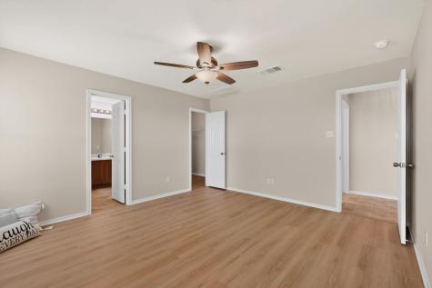 211 Lidell Street Hutto TX 78634