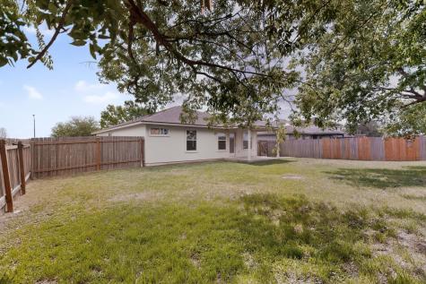 211 Lidell Street Hutto TX 78634