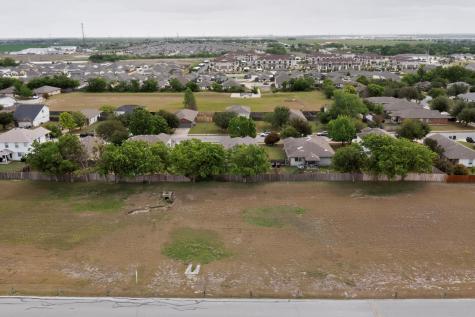211 Lidell Street Hutto TX 78634