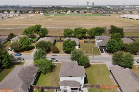 211 Lidell Street Hutto TX 78634