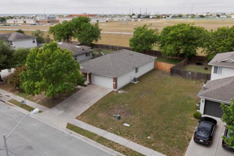 211 Lidell Street Hutto TX 78634