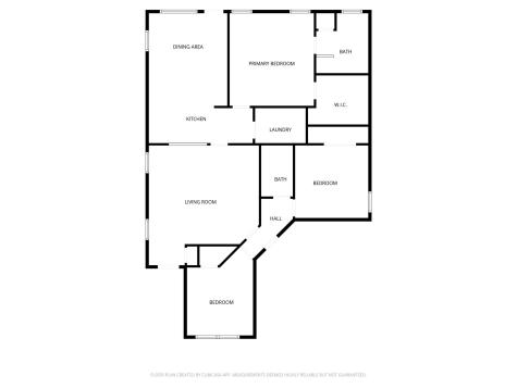 211 Lidell Street Hutto TX 78634