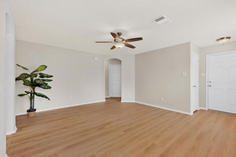 211 Lidell Street Hutto TX 78634