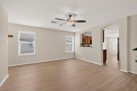 211 Lidell Street Hutto TX 78634