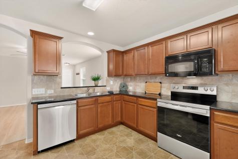 211 Lidell Street Hutto TX 78634