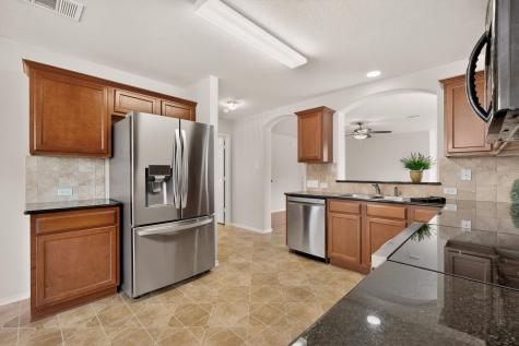 211 Lidell Street Hutto TX 78634
