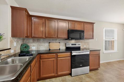 211 Lidell Street Hutto TX 78634