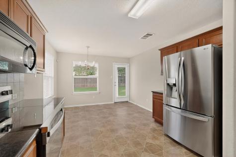 211 Lidell Street Hutto TX 78634
