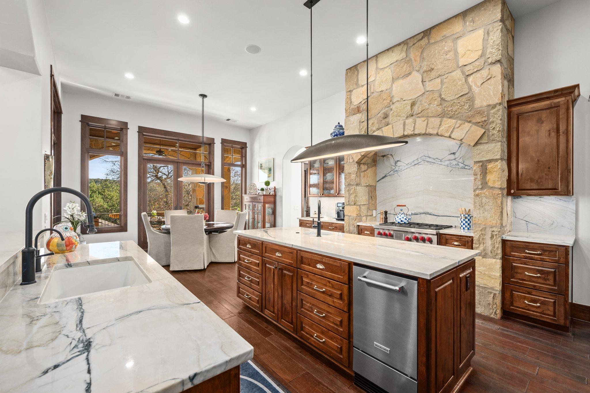 7715 Escala Drive Austin TX 78735