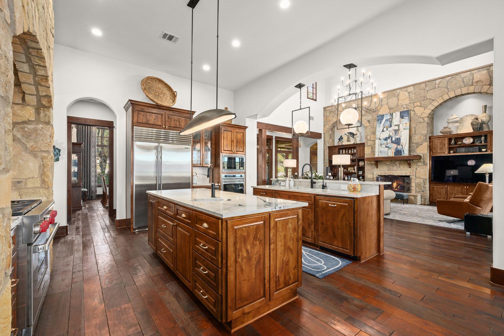 7715 Escala Drive Austin TX 78735