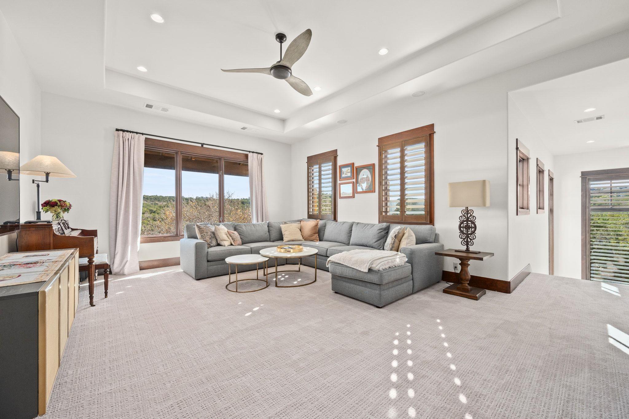 7715 Escala Drive Austin TX 78735