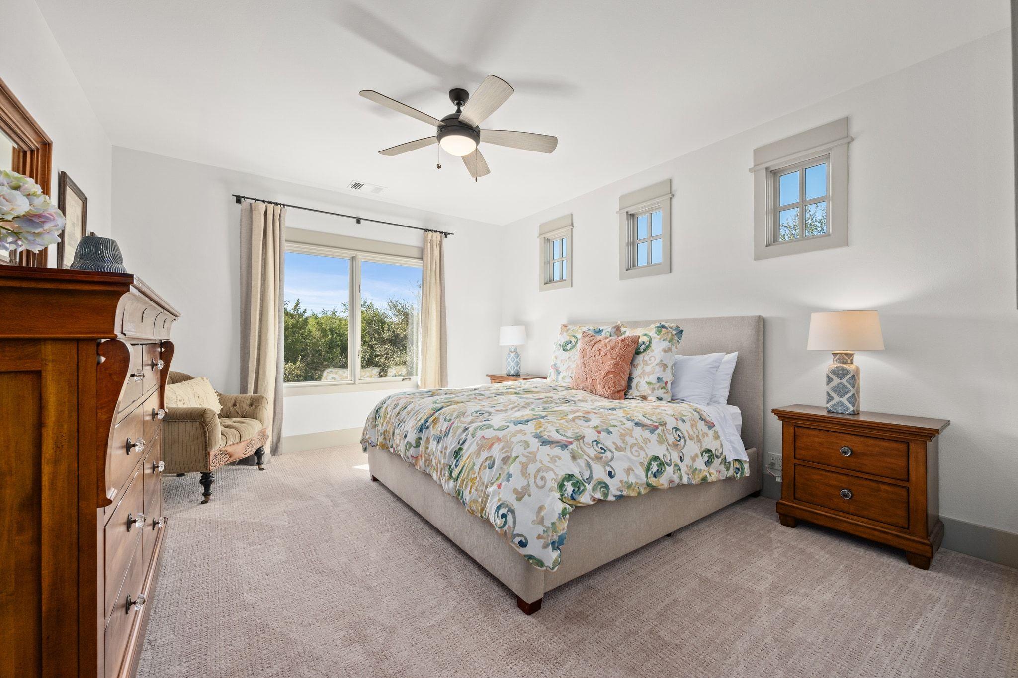 7715 Escala Drive Austin TX 78735