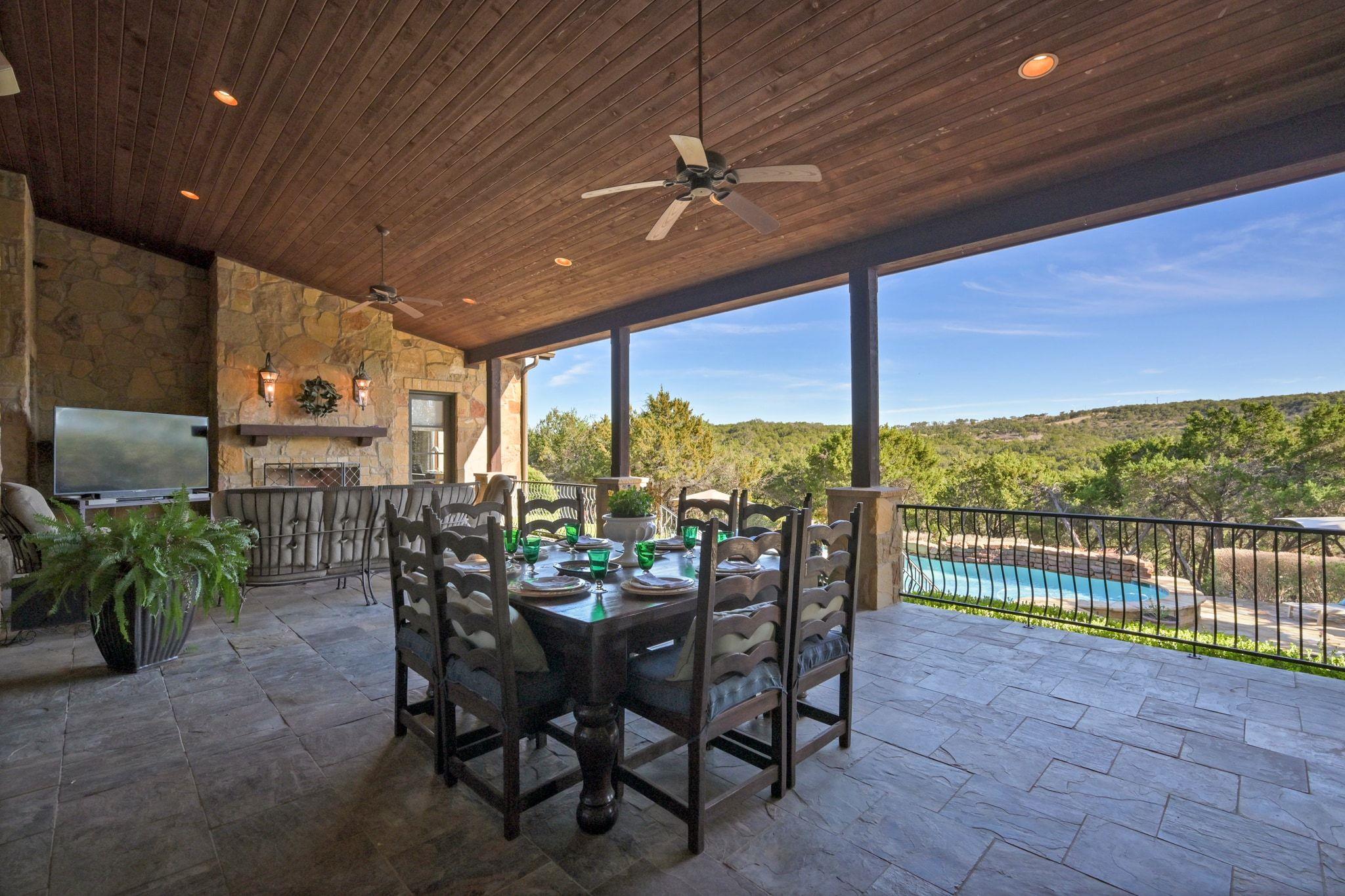 7715 Escala Drive Austin TX 78735