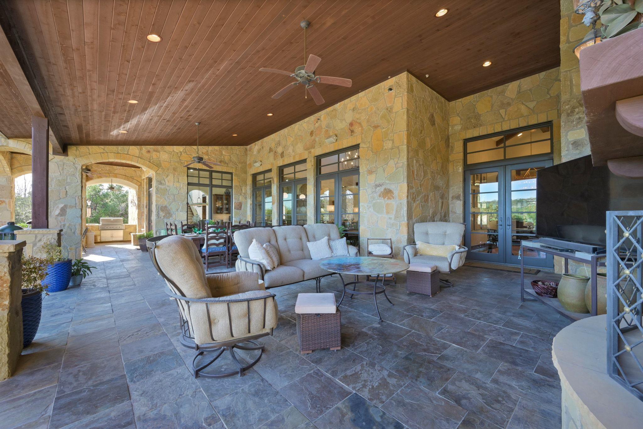 7715 Escala Drive Austin TX 78735