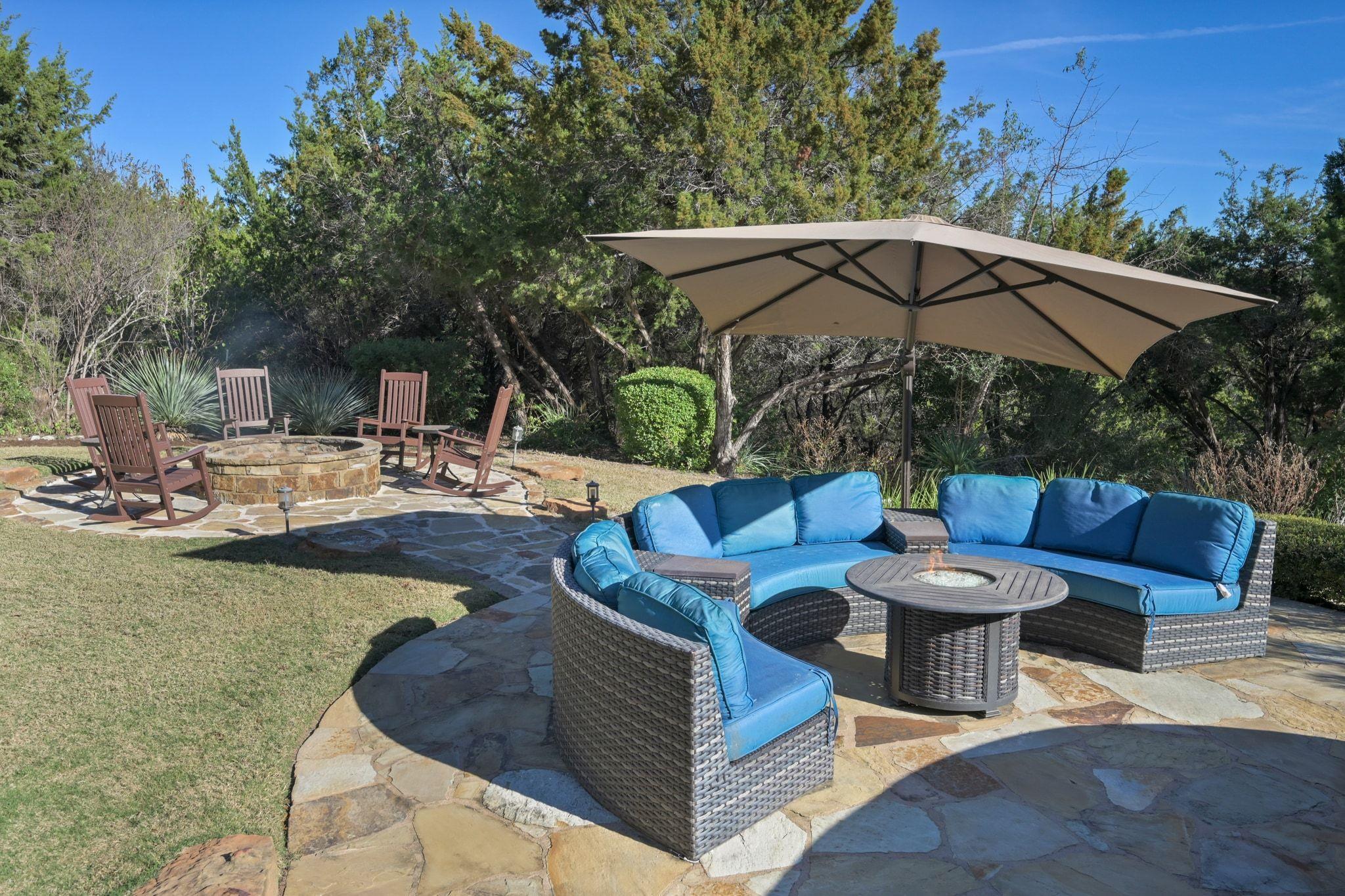 7715 Escala Drive Austin TX 78735