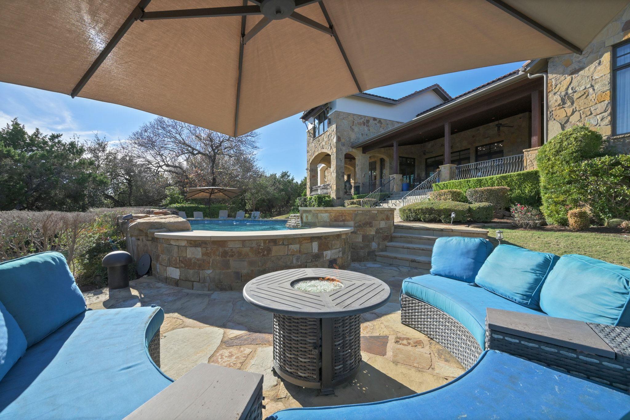 7715 Escala Drive Austin TX 78735