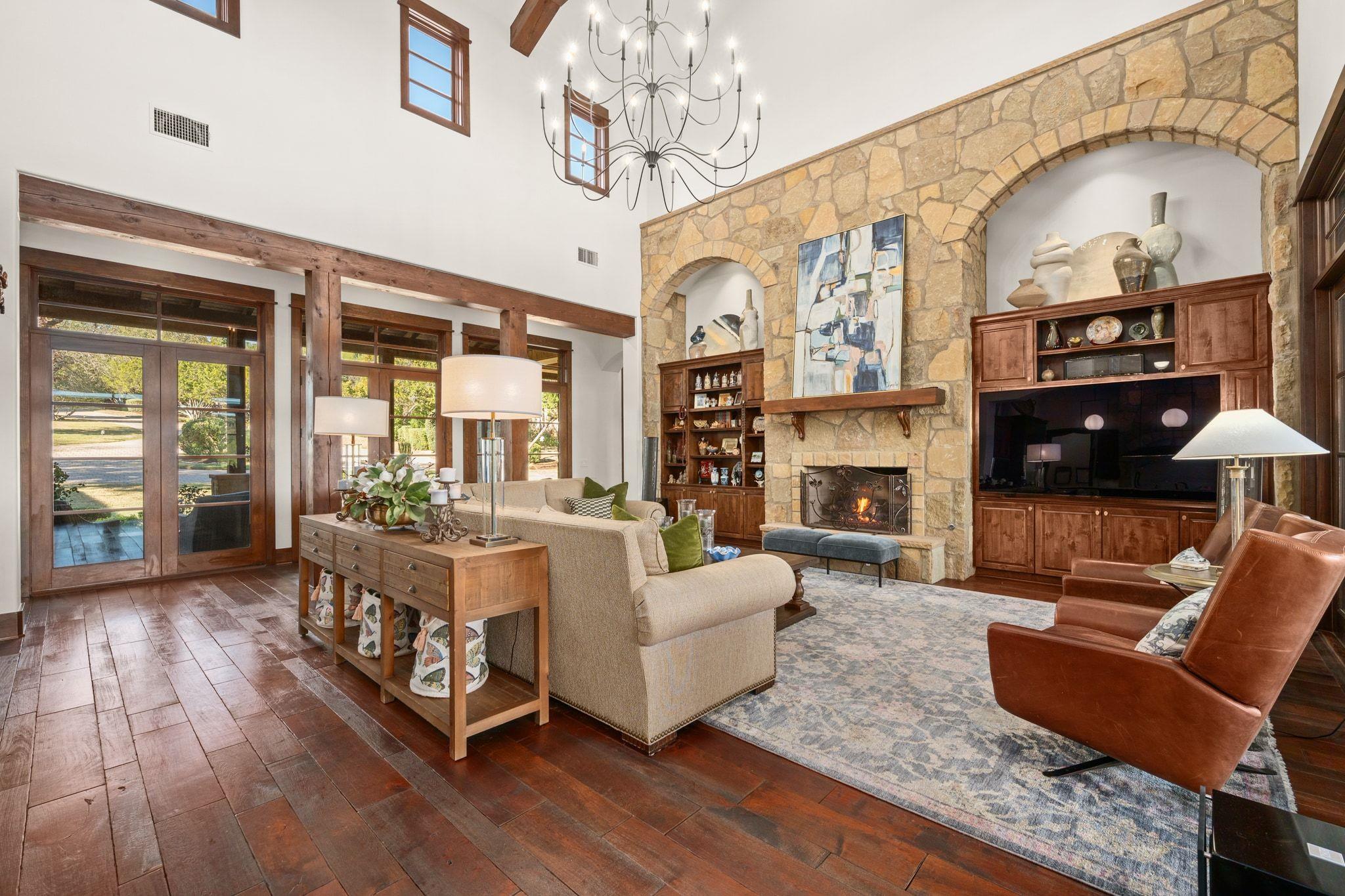 7715 Escala Drive Austin TX 78735