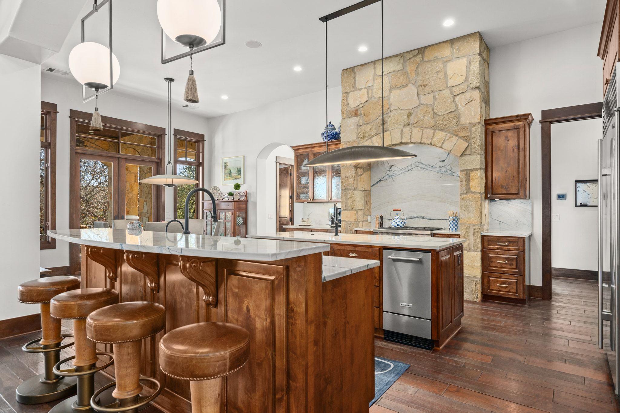 7715 Escala Drive Austin TX 78735