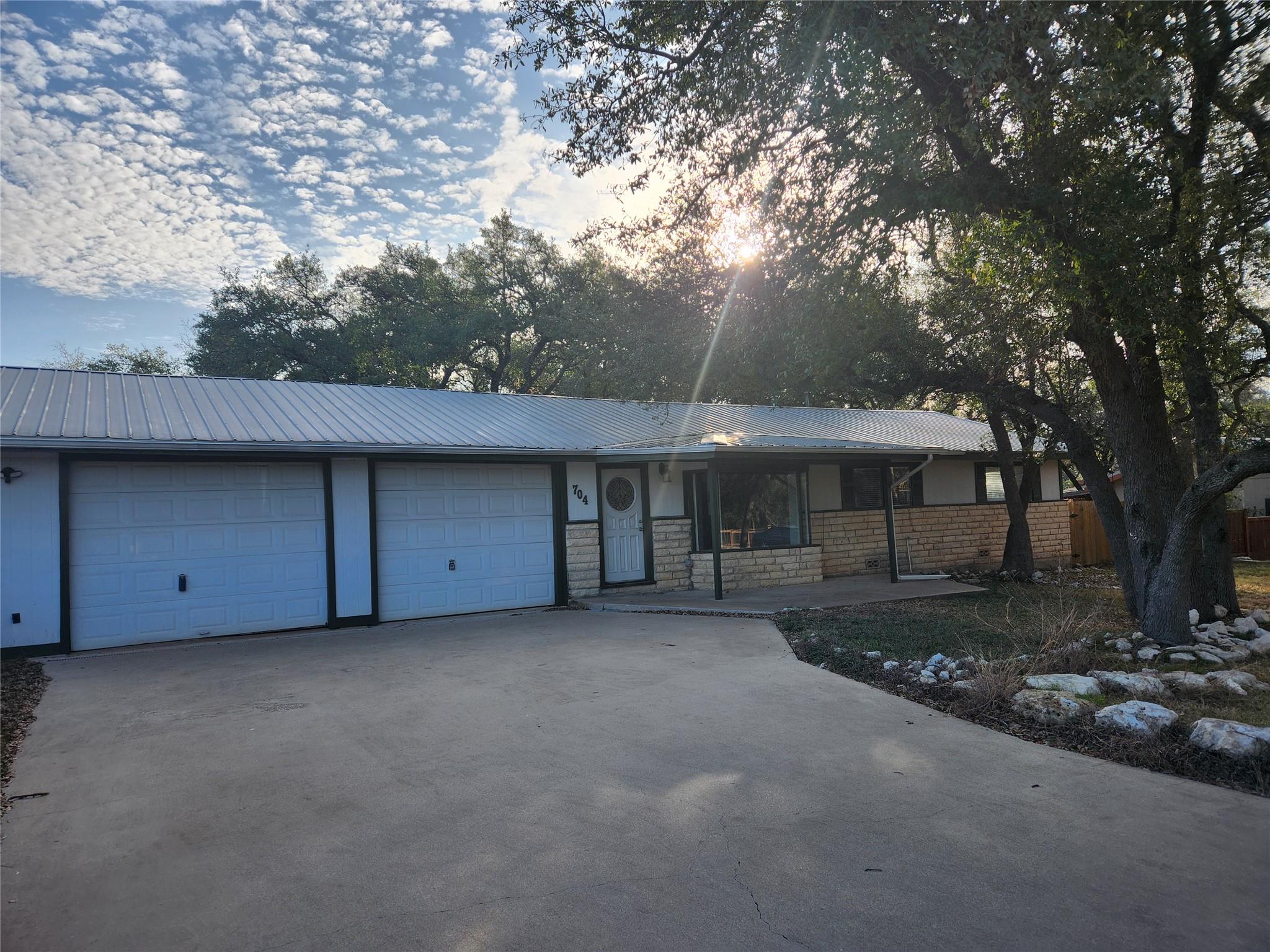 704 Marquis Lane Cedar Park TX 78613