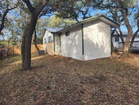 704 Marquis Lane Cedar Park TX 78613